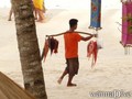 foto de mergulho