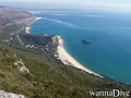 foto de mergulho