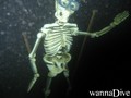 foto de mergulho
