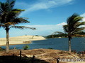 foto de mergulho